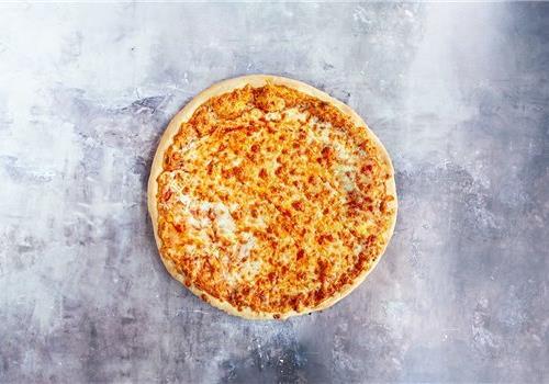 מגש פיצה אישי - S