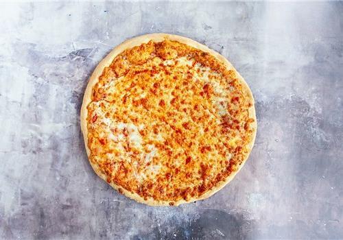 מגש פיצה טבעוני - M