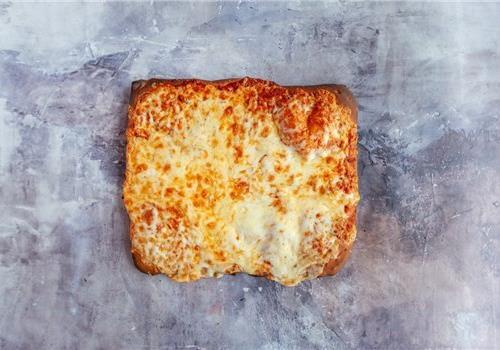 מגש פיצה ללא גלוטן