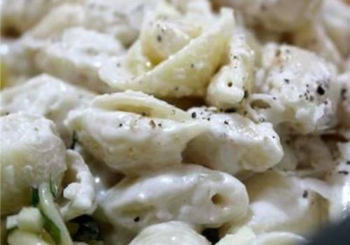 פסטה פנה / אלפרדו / רוזה