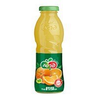 בקבוק פריגת תפוזים