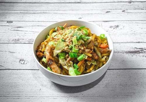 עוף - בינוני