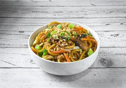 ירקות - בינוני