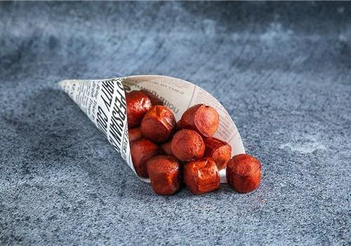 נקניקיות קראנץ'