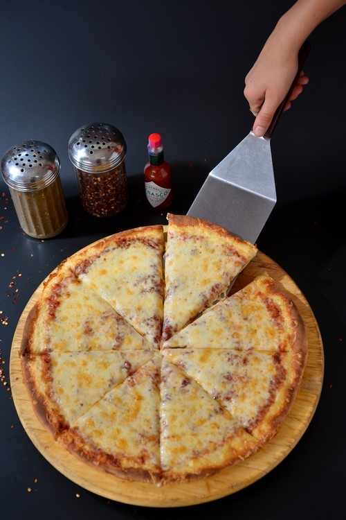פיצה אישית ללא גלוטן