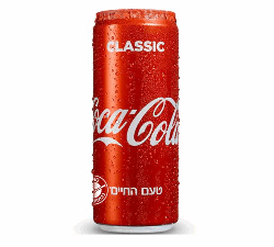 פחית קולה פחית קולה