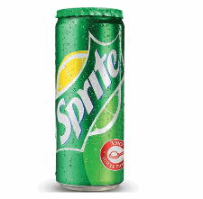 פחית ספרייט פחית ספרייט