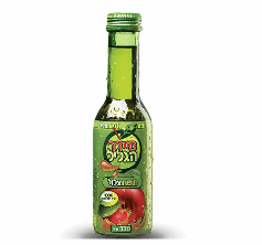 סיידר צלול זכוכית סיידר צלול זכוכית