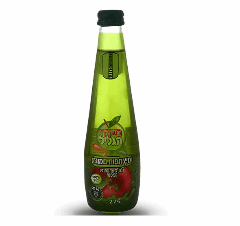 סיידר מוגז זכוכית סיידר מוגז זכוכית