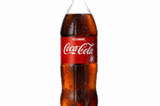 ליטר וחצי קוקה קולה