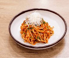 ספגטינו ספגטינו