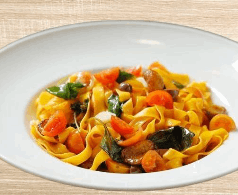 פטוצ'יני (פסטה טרייה) פטוצ'יני (פסטה טרייה)