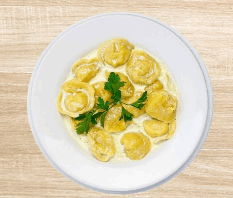 רביולי גבינה רביולי גבינה