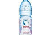 בקבוק 1.5 ליטר מים בטעמים אפרסק