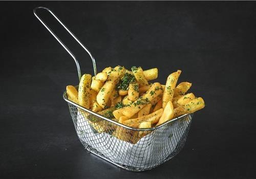 צ'יפס מתובל