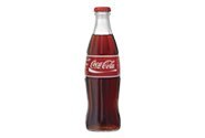 קוקה קולה - זכוכית