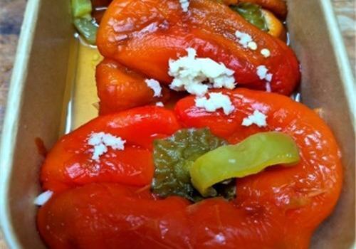 תוספות בתשלום - פפרוני  3 יח מהמטבח האיטלקי  והרומני