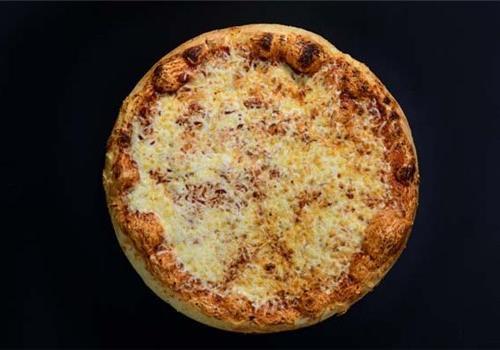 פיצה אישית (S) - מוצרלה