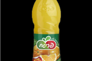 בקבוק תפוזים
