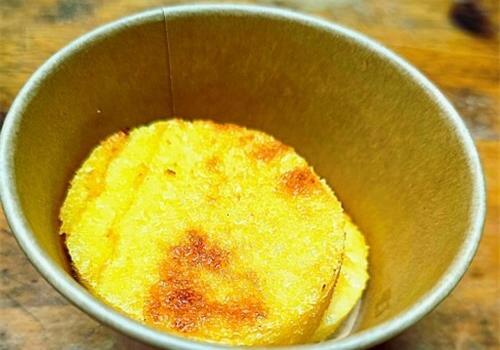 מנות לבית - ניוקי רומנו - מנה (צמחוני)