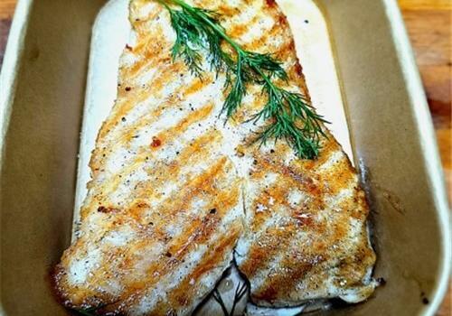 חזה עוף על הפלנצ'ה בהנחה לסוף השנה