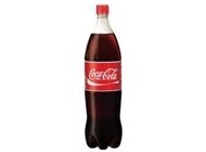 בקבוק קוקה קולה 1.5 ליטר גדול
