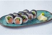 FOTO MAKI FISH GANG - מומלץ!