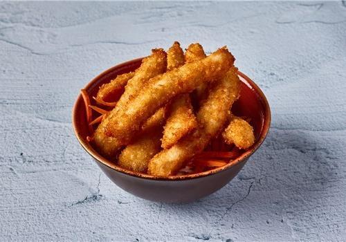 חטיפי סלמון חטיפי סלמון