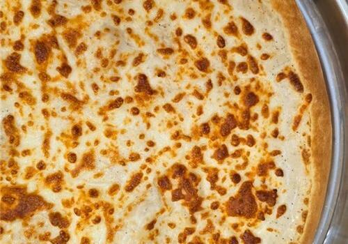 פיצה משפחתית