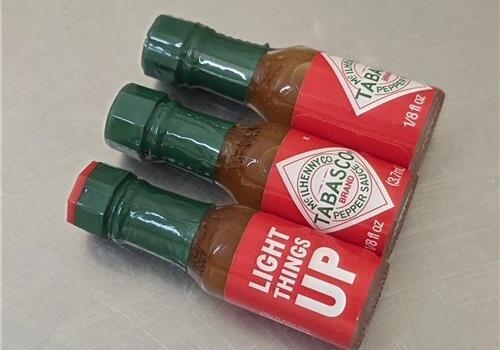 בקבוקון טבסקו