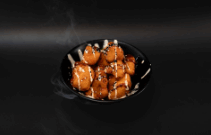 כרובית בפנקו 