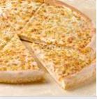 פיצה טוסקנית שש גבינות איטסיין M