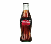 קוקה קולה זירו