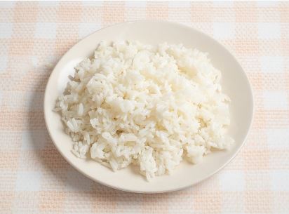 אורז לבן - 0.5 קילו