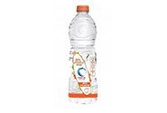 בקבוק מים אפרסק 0.5 ליטר