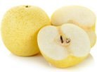 תפוח אגס לבן ( נאשי )