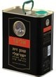 שמן זית ישראלי בטעם קלאסי אליעד 2 ליטר