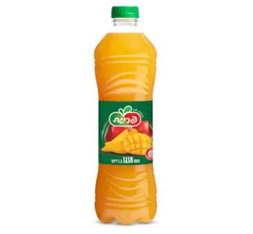 תפוזים בקבוק 1.5 ליטר