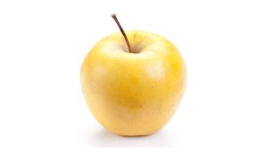 תפוח עץ זהוב