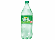 בקבוק פלסטיק ספרייט 1.5 ליטר