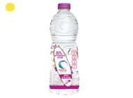 בקבוק פלסטיק מים בטעם ענבים 1.5 ליטר