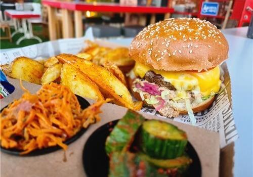 Bunburger 