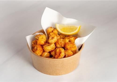 CALAMARI CALAMARI