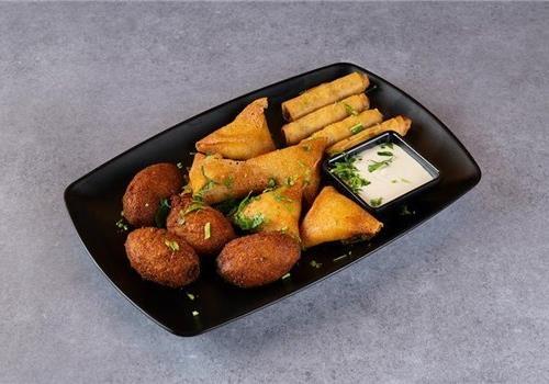 פלטת מטוגנים