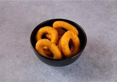 טבעות בצל (קטן)