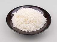 9. אורז לבן גדול