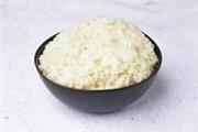9. אורז לבן קטן