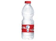 בקבוק מים 0.5 ליטר