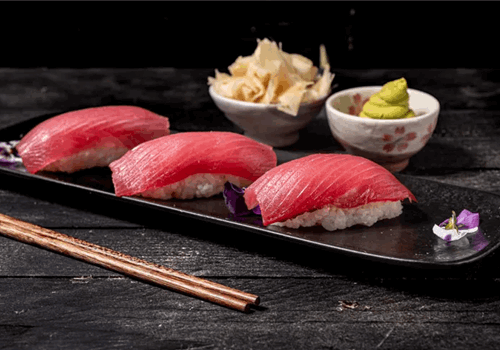 ניגירי טונה אדומה