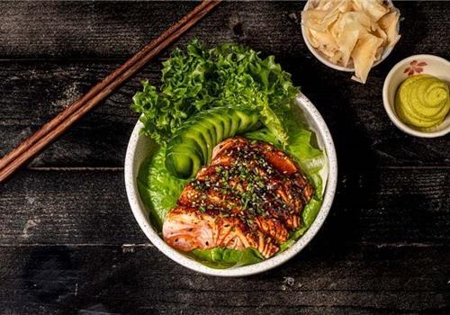 טטאקי סלמון